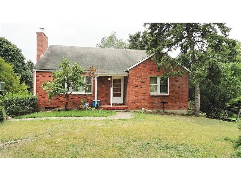 362 Dorseyville Rd photo 1