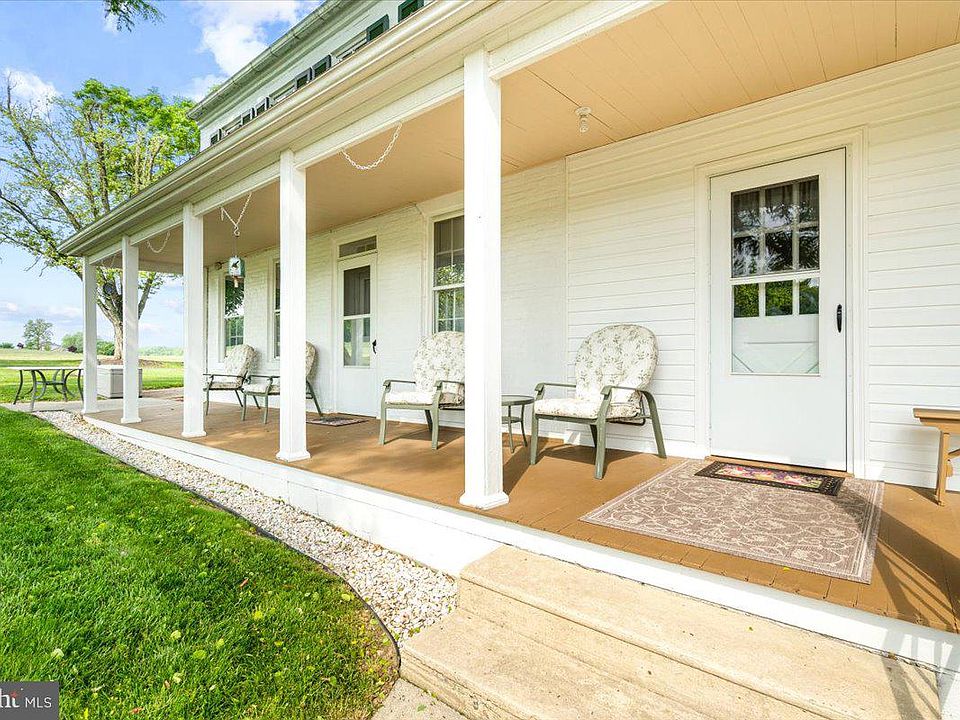4501 Baker Valley Rd, Frederick, MD 21704 Zillow