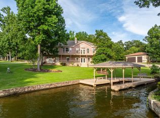 128 Waterview Dr, Hot Springs, AR 71913