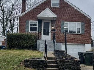 431 Center St, Erlanger, KY 41018