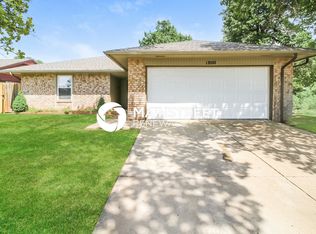 1800 Mark Trl, Oklahoma City, OK 73141