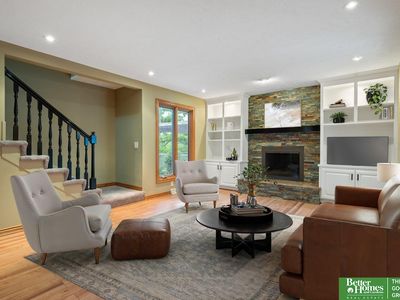 11105 N 62nd St, Omaha, NE, 68152