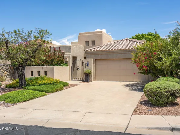 1724 Boulders Dr, Las Cruces, NM 88011