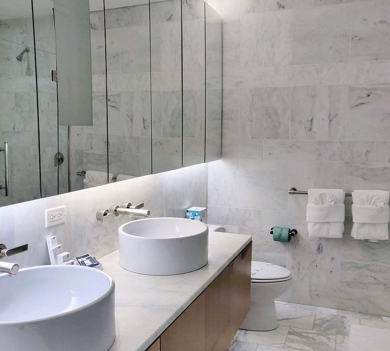 2nd image of 18 W 48th St #18DD