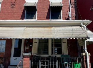 819 N Shippen St, Lancaster, PA 17602