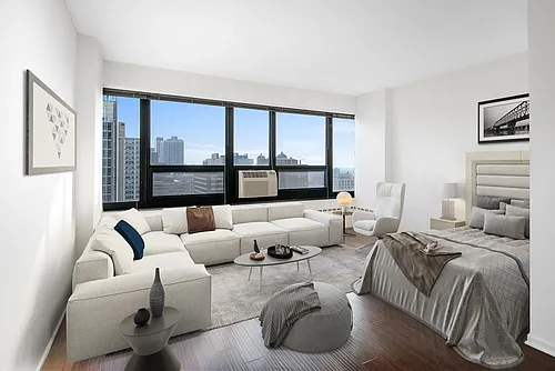 Floor plan STUD/1BA