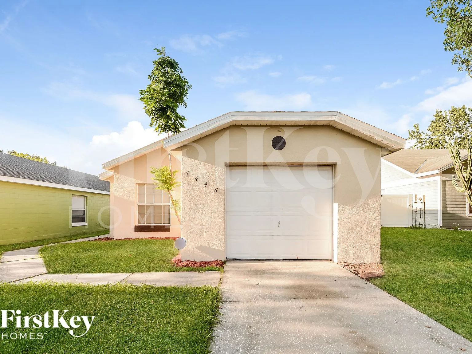 3 bed, 2.0 bath, 1300 sqft, $1,895 — Photo 1