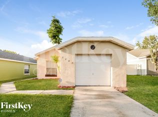 7446 Groveoak Dr, Orlando, FL 32810