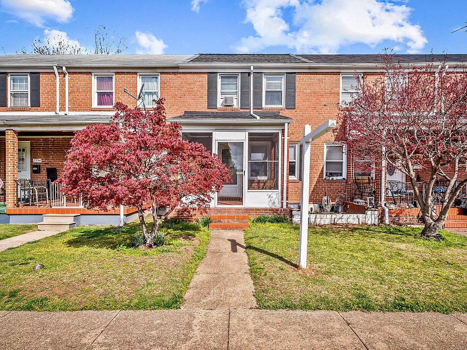 1st image of 7258 Bridgewood Dr