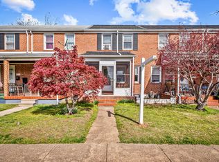 7258 Bridgewood Dr, Baltimore, MD