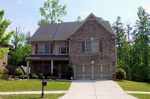 1st image of 1383 Park Hollow Ln
