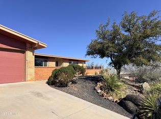 3109 Park North Dr, El Paso, TX 79904