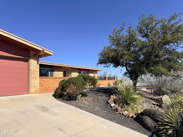 3109 Park North Dr, El Paso, TX 79904