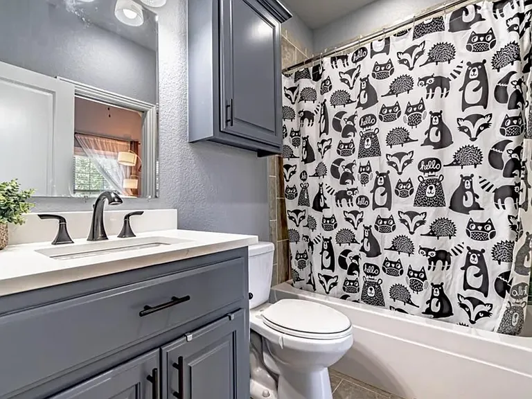 Downstairs Bathroom 2