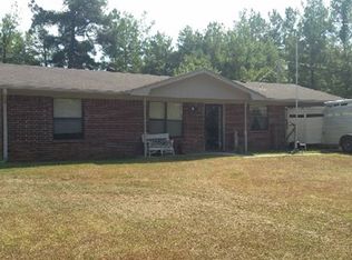 191742 N 4201 Rd, Antlers, OK 74523