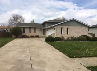 3656 Baldwin St, Portage, IN 46368