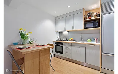 Sold by Douglas Elliman