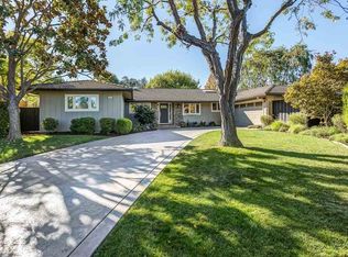 2523 Casa Reya Ct, Walnut Creek, CA 94598