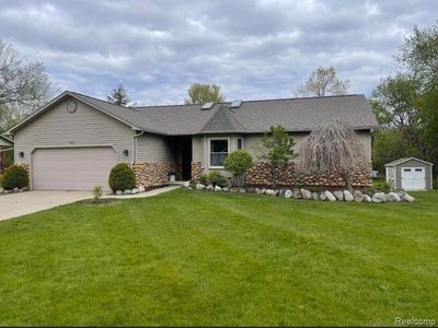 632 Mill St, Fenton, MI, 48430