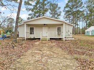 31 Jackson Rd #A, Huntsville, TX 77320