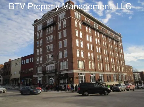 131 Main St, Burlington, VT