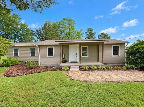 5944 Ridge Rd, Lexington, NC 27295