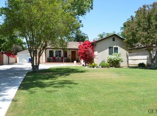 1618 Camino Primavera, Bakersfield, CA
