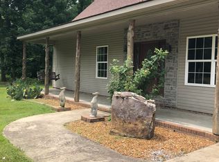 988 Harrison Rd, Benton, KY 42025