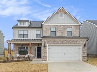 3133 Dowsing Ln, Powder Springs, GA 30127