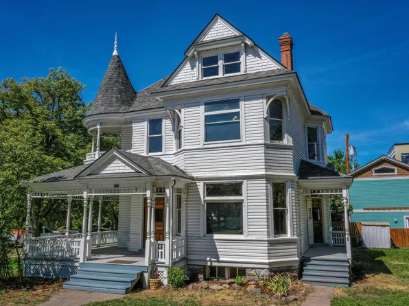 206 S 5th St E, Missoula, MT 59801