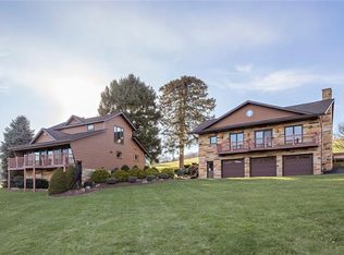 372/380 Lake Dr, Punxsutawney Area, PA 15770