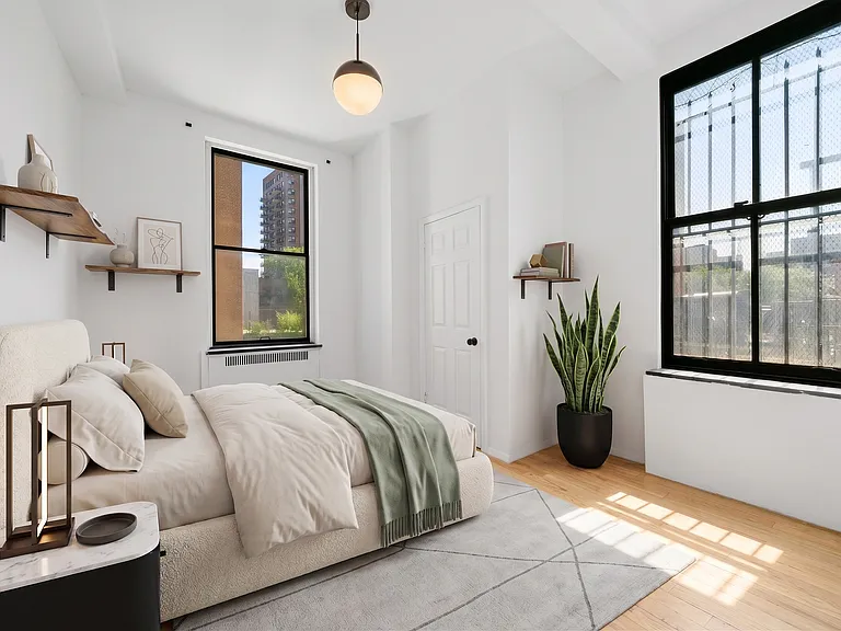 584 Myrtle Ave #2C — Photo 4