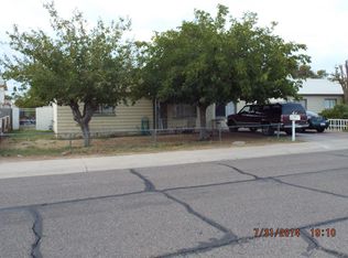 1752 W Pecan Rd, Phoenix, AZ 85041