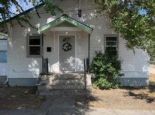 412 E 21st Ave, Torrington, WY 82240