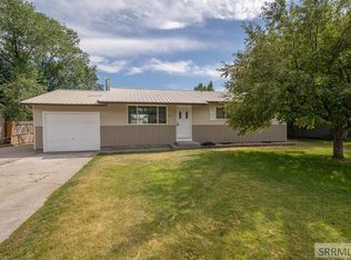 4090 E Spartina St, Idaho Falls, ID 83401