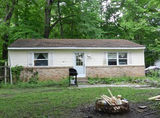 7823 Flint Rd, Columbus, OH 43235