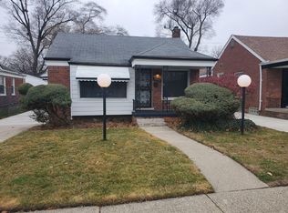 20173 Strathmoor St, Detroit, MI 48235