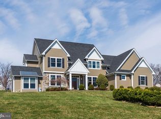 21 Popjoy Ln, Glenmoore, PA 19343