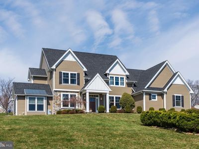 21 Popjoy Ln, Glenmoore, PA, 19343