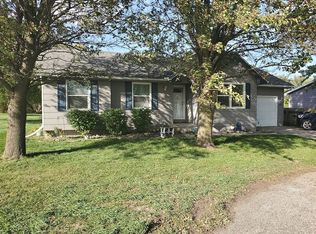 723 SW 4th St, Stuart, IA 50250