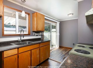 14955 SE Grant Ct #69, Portland, OR 97233