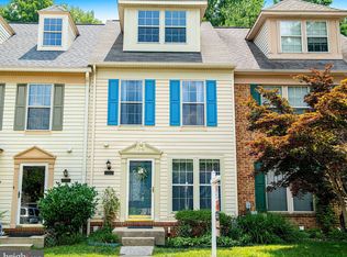 9737 Sherwood Farm Rd, Owings Mills, MD 21117