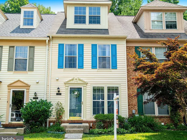 9737 Sherwood Farm Rd, Owings Mills, MD 21117