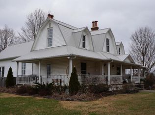 2226 Enka Rd, White Pine, TN 37890