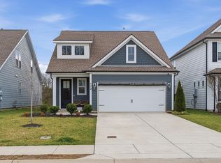 172 Portico Pl, La Vergne, TN 37086