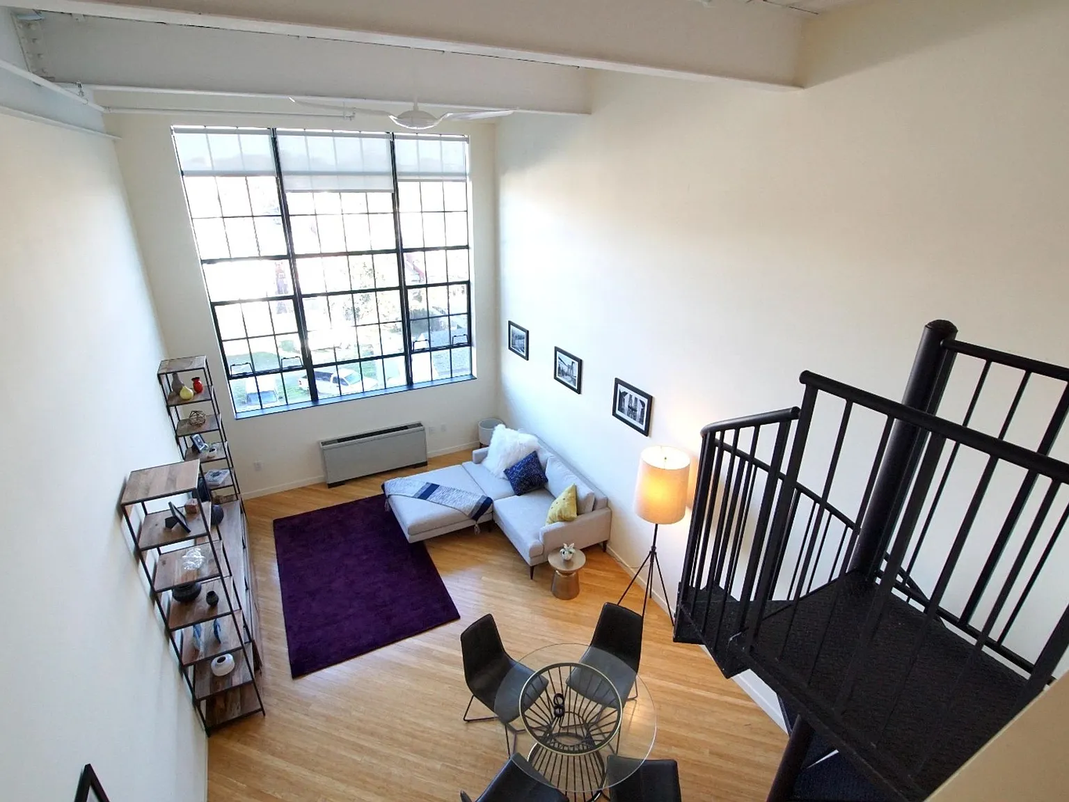 Roebling Lofts — Photo 4