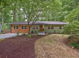 2165 Seaman Cir, Atlanta, GA 30341