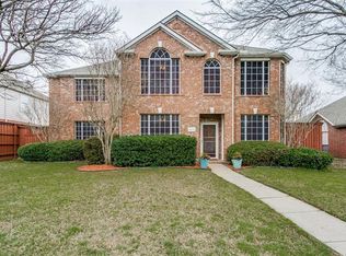 11050 Clearstream Ln, Frisco, TX 75035