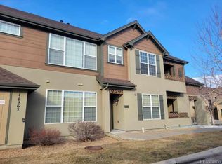 11962 W Long Cir UNIT 101, Littleton, CO 80127
