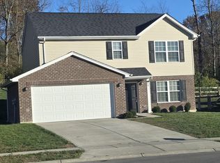 6524 Hammer Ct, Burlington, KY 41005